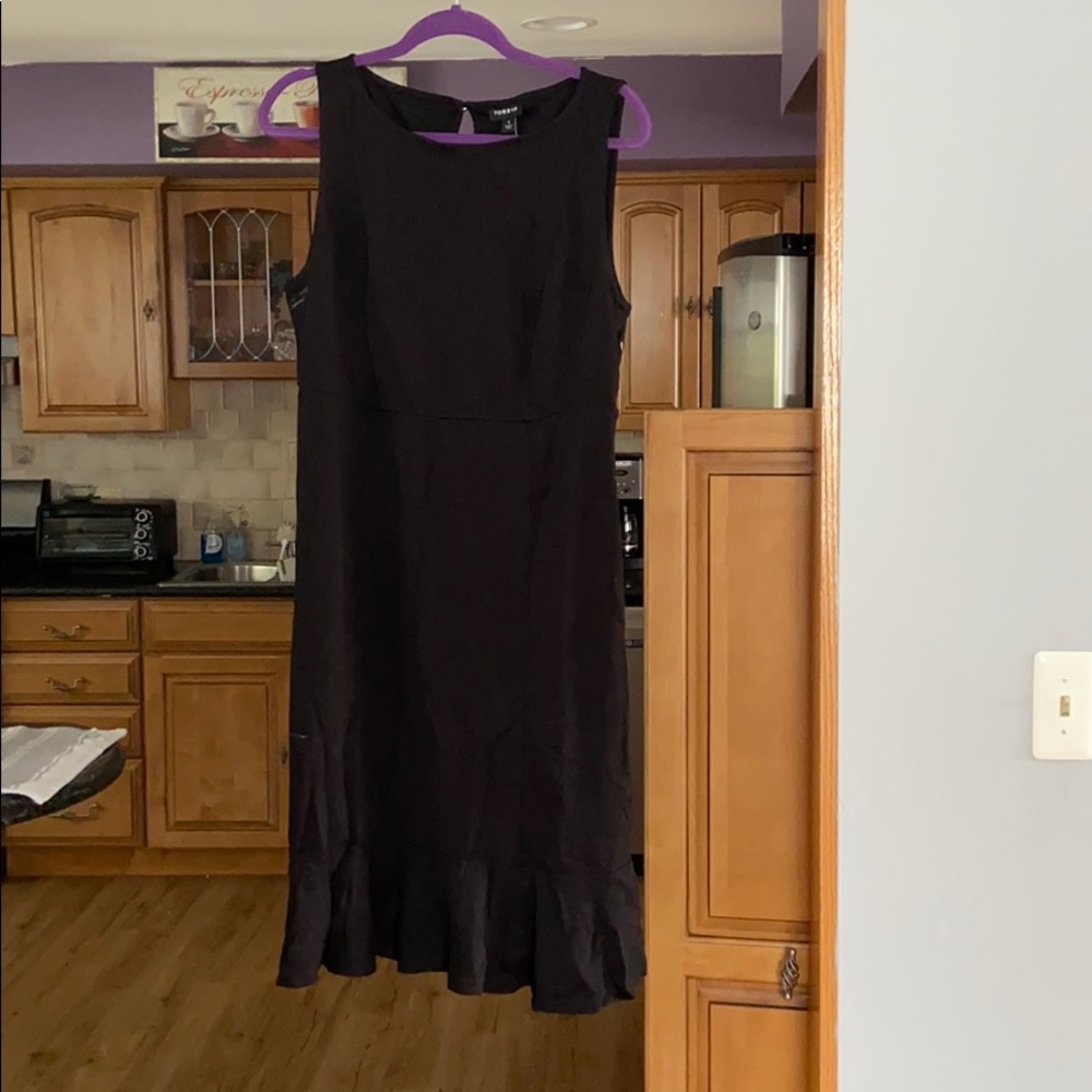 Midi dress